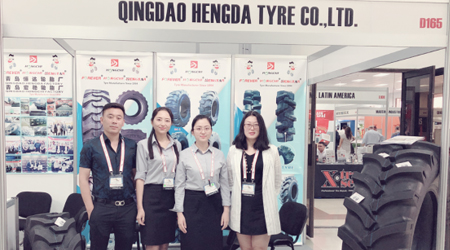 On June 14-16, Latin Auto Parts Expo & Latin American Caribbean Tyre  2023