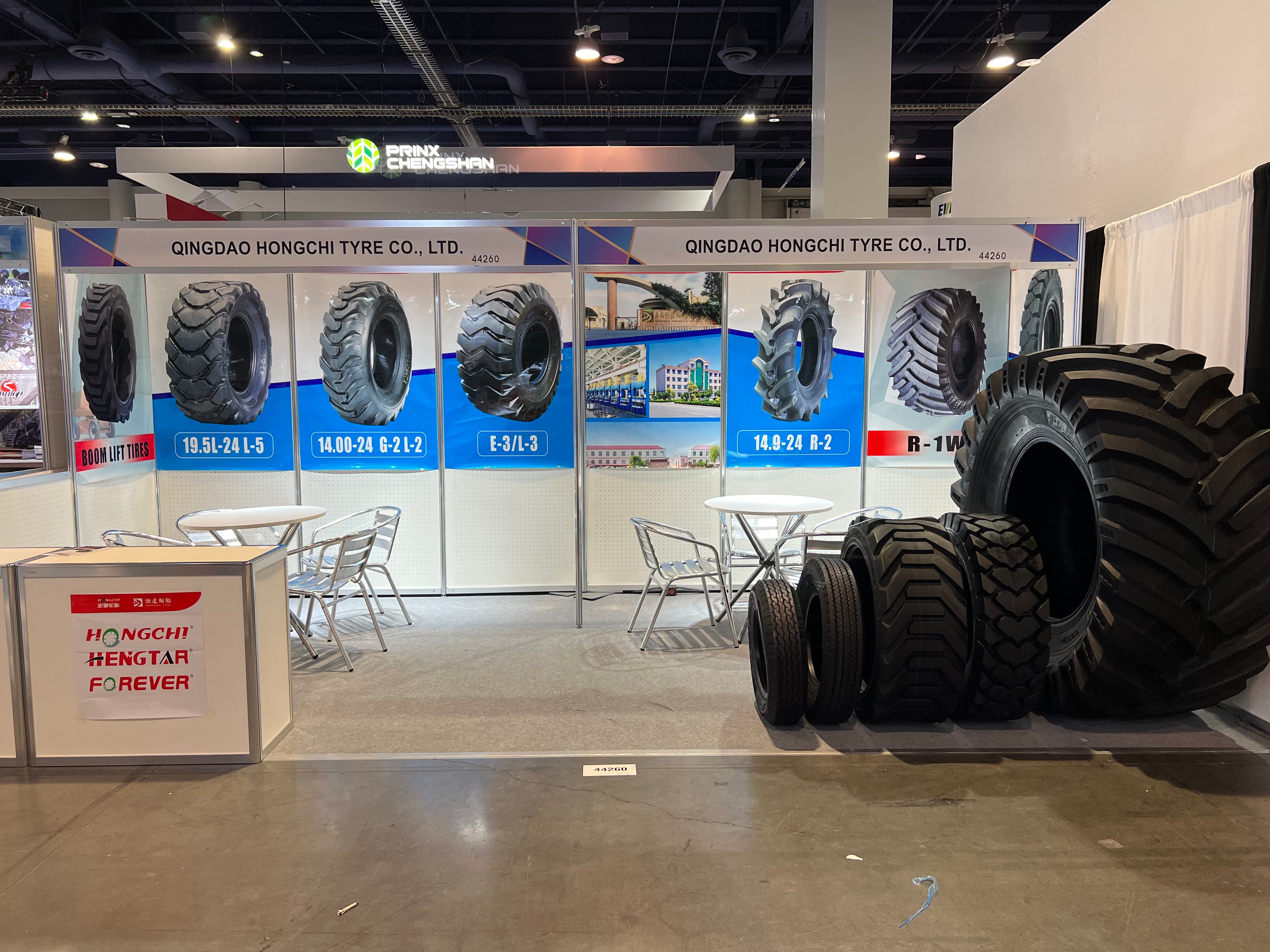 SEMA SHOW 2025